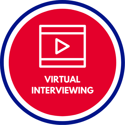 Virtual Interviewing