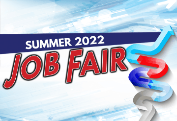 Summer Job Fair