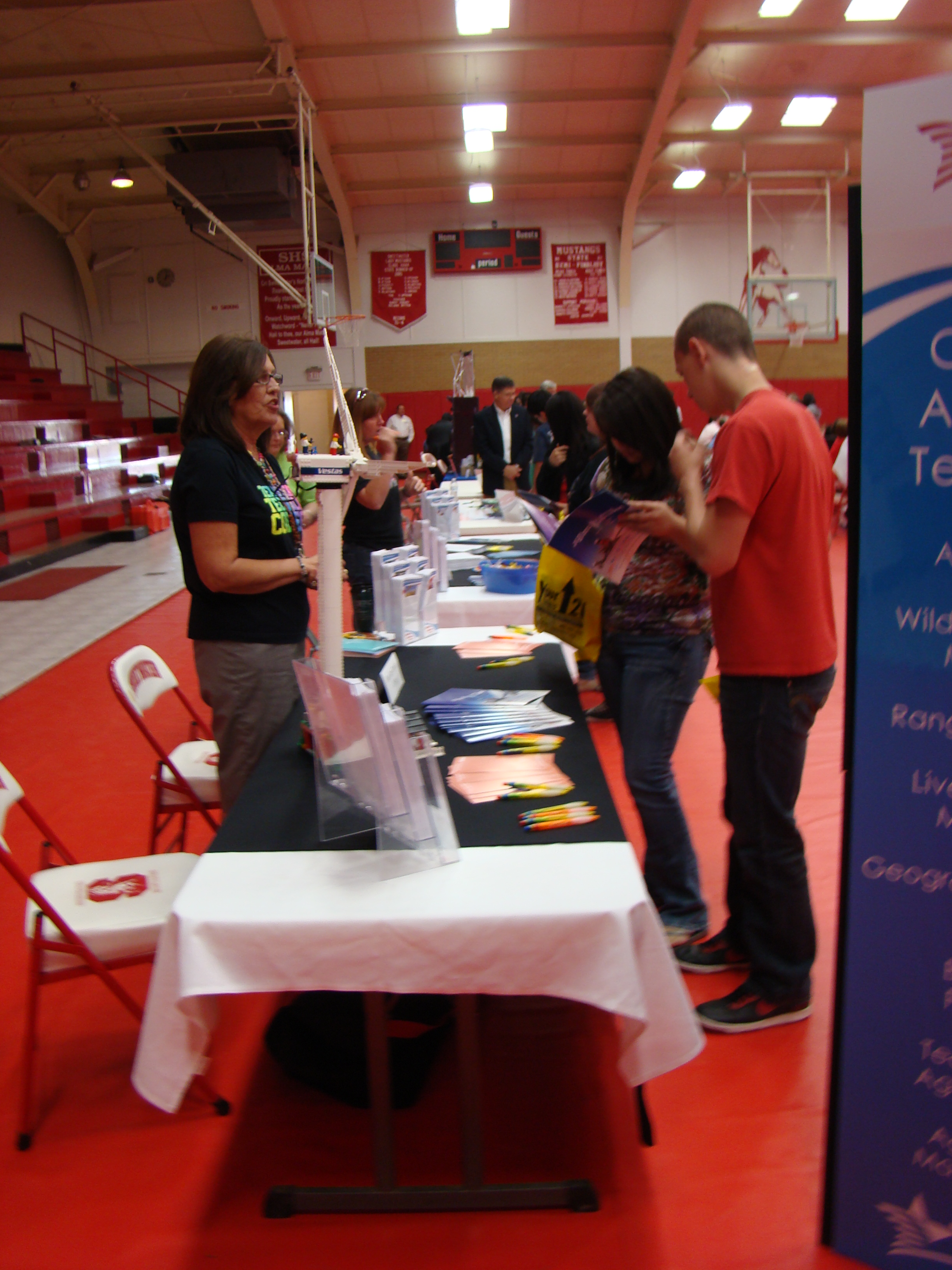 Texas State Technical College