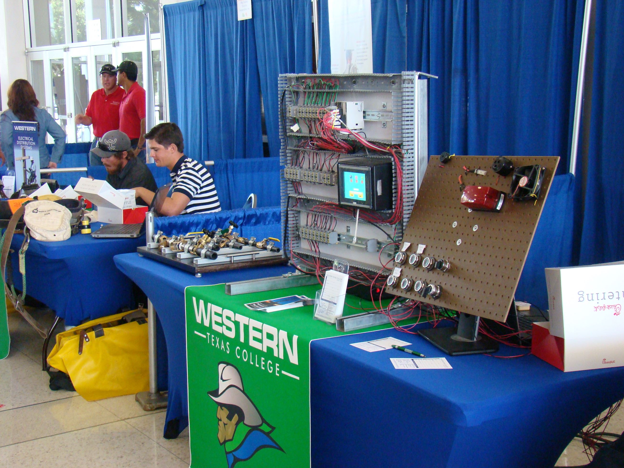 Western Texas College