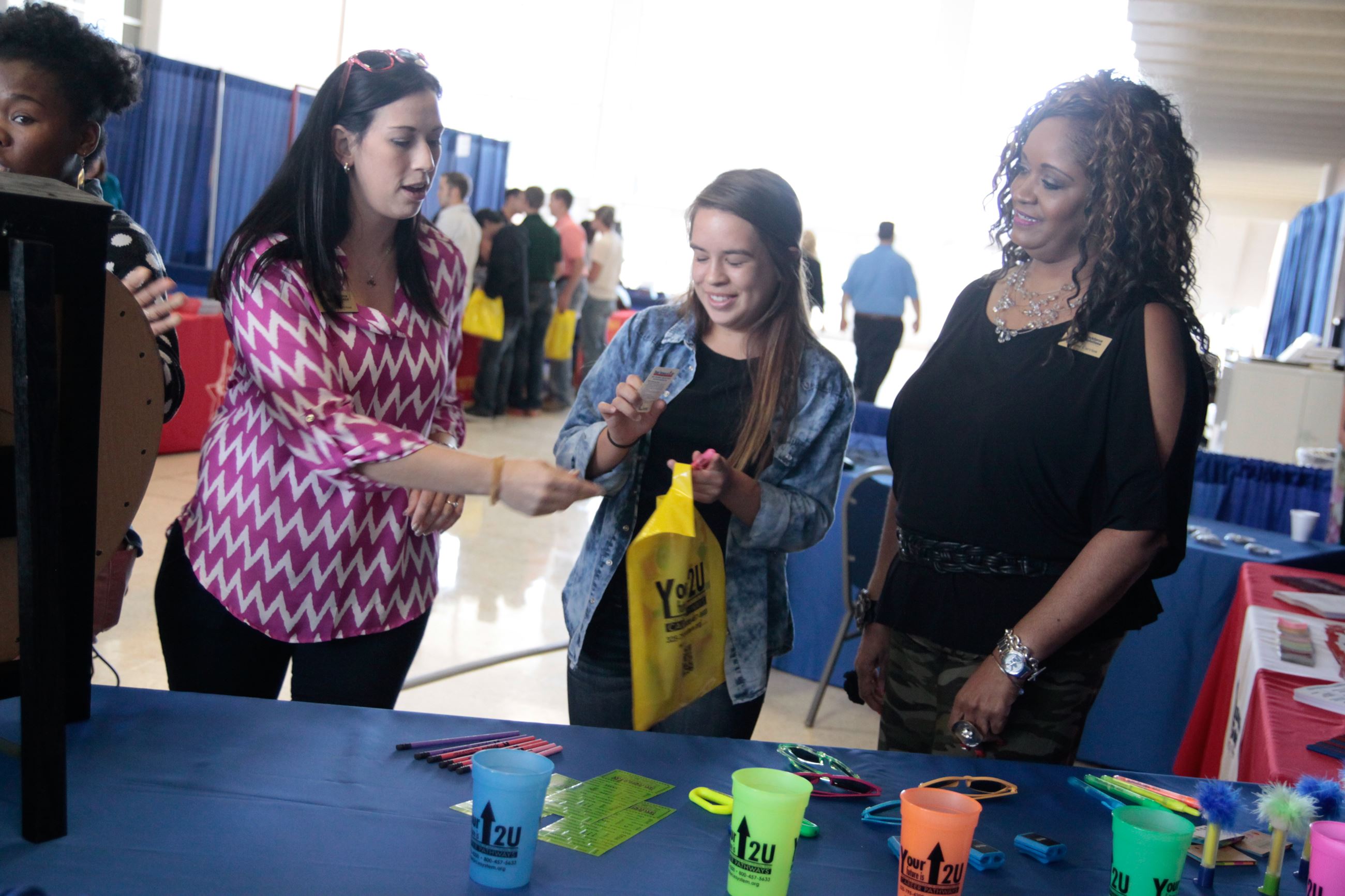 Workforce Solutions of West Central Texas