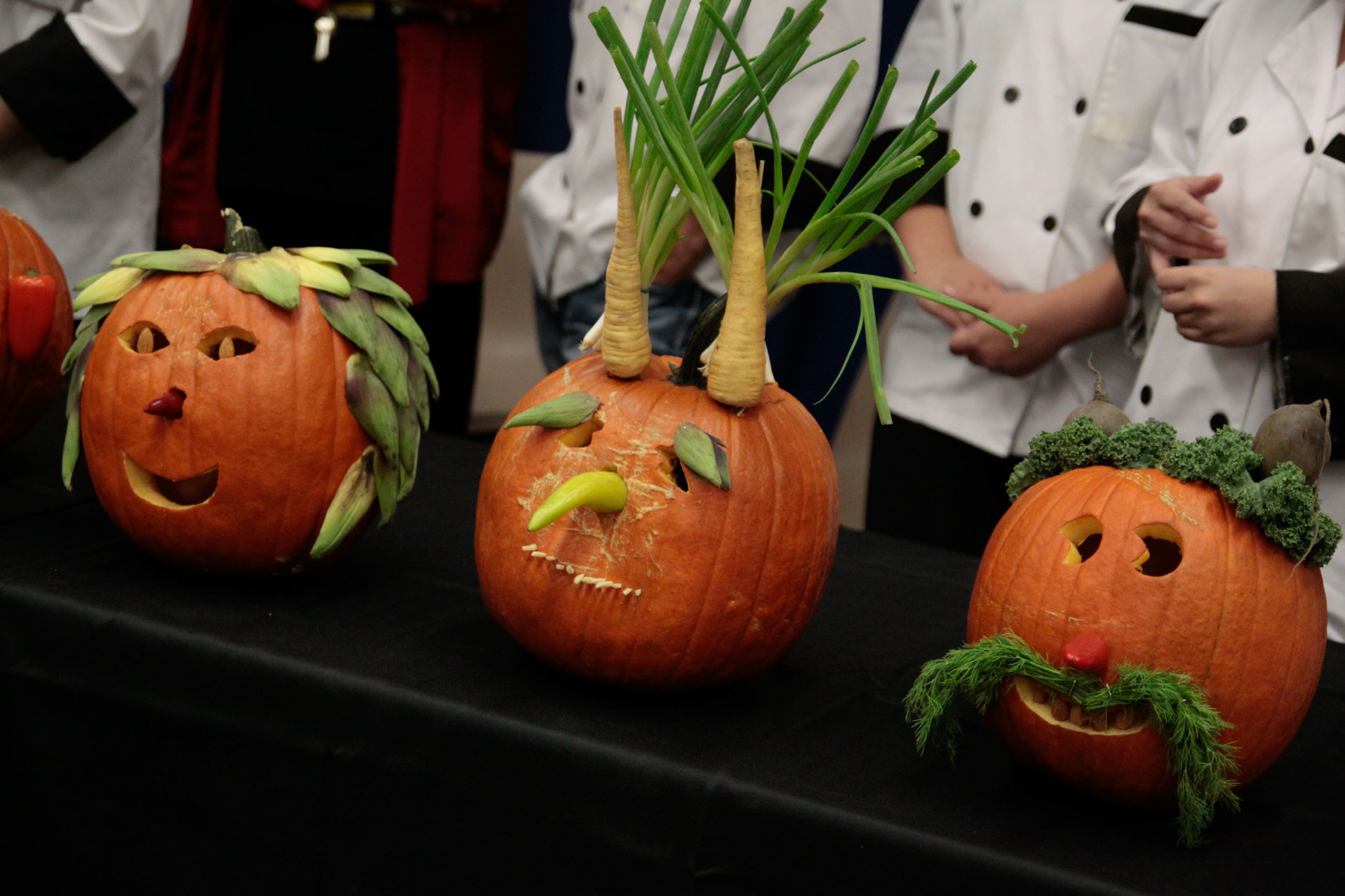 Clyde High School Culinary